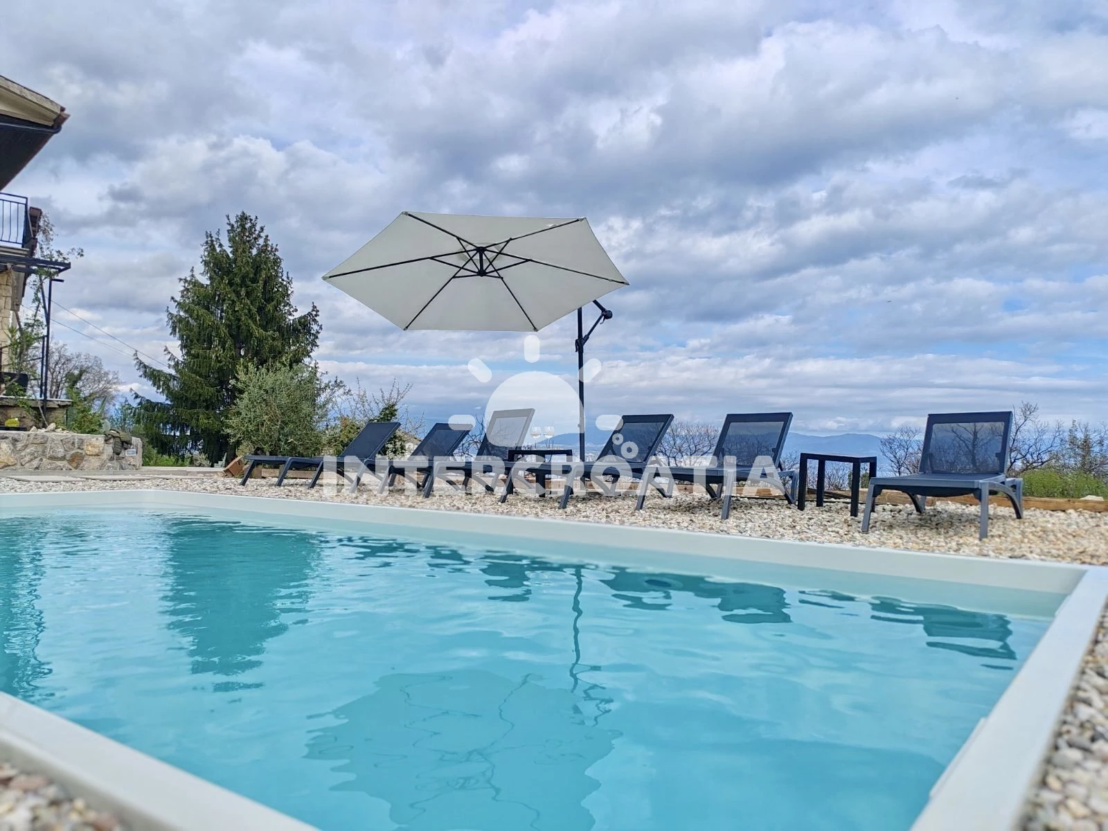 Apartmán Kvarner - Lovran KV 10132 N1