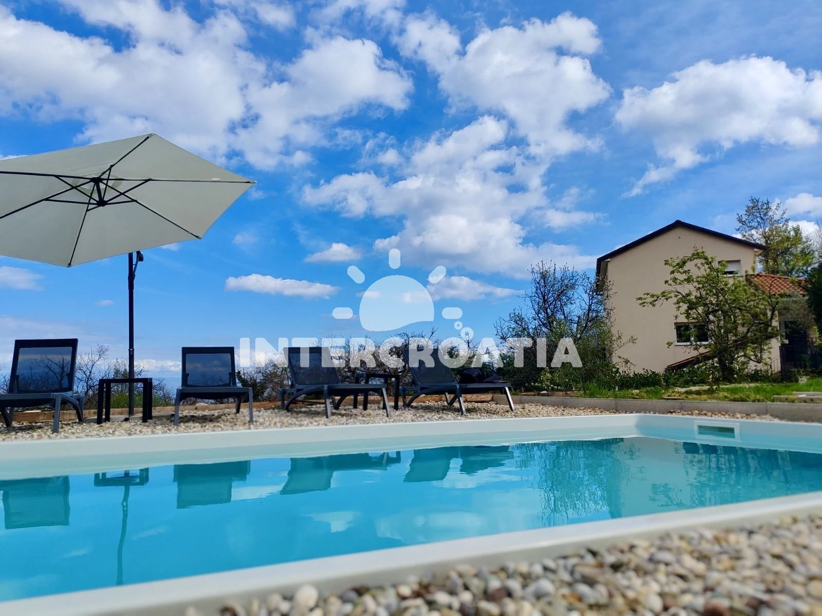 Apartmán Kvarner - Lovran KV 10132 N1