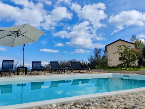 Apartmán Kvarner - Lovran KV 10132 N1