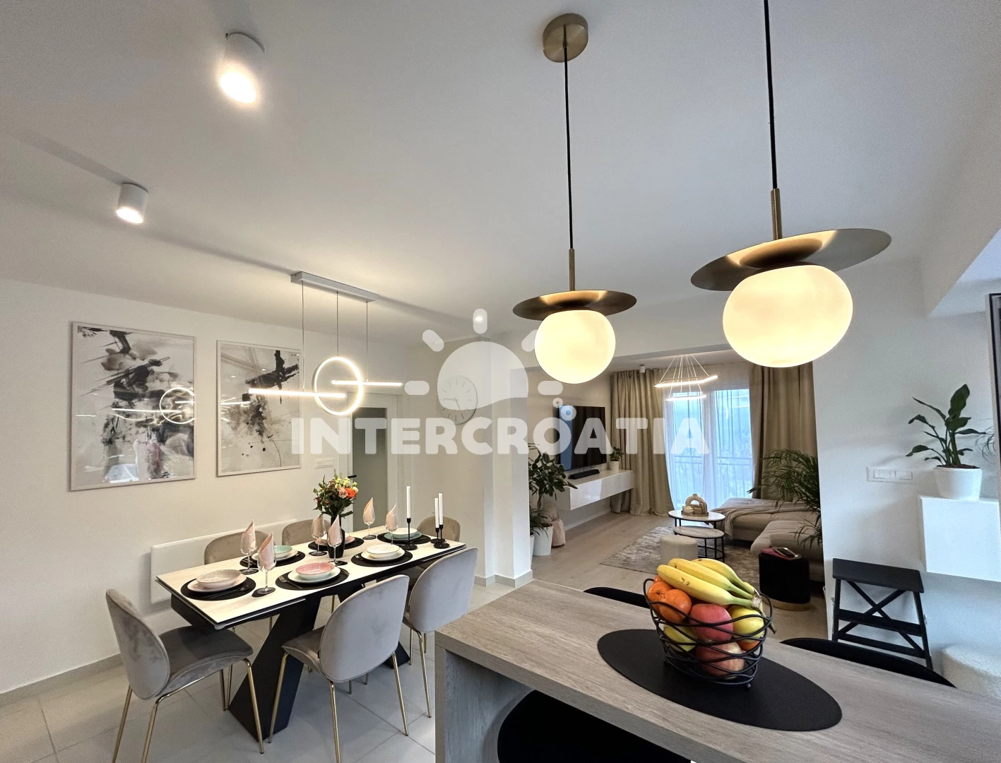 Apartmán Kvarner - Lovran KV 10132 N1