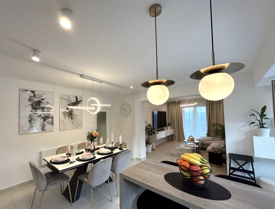 Apartmán Kvarner - Lovran KV 10132 N1