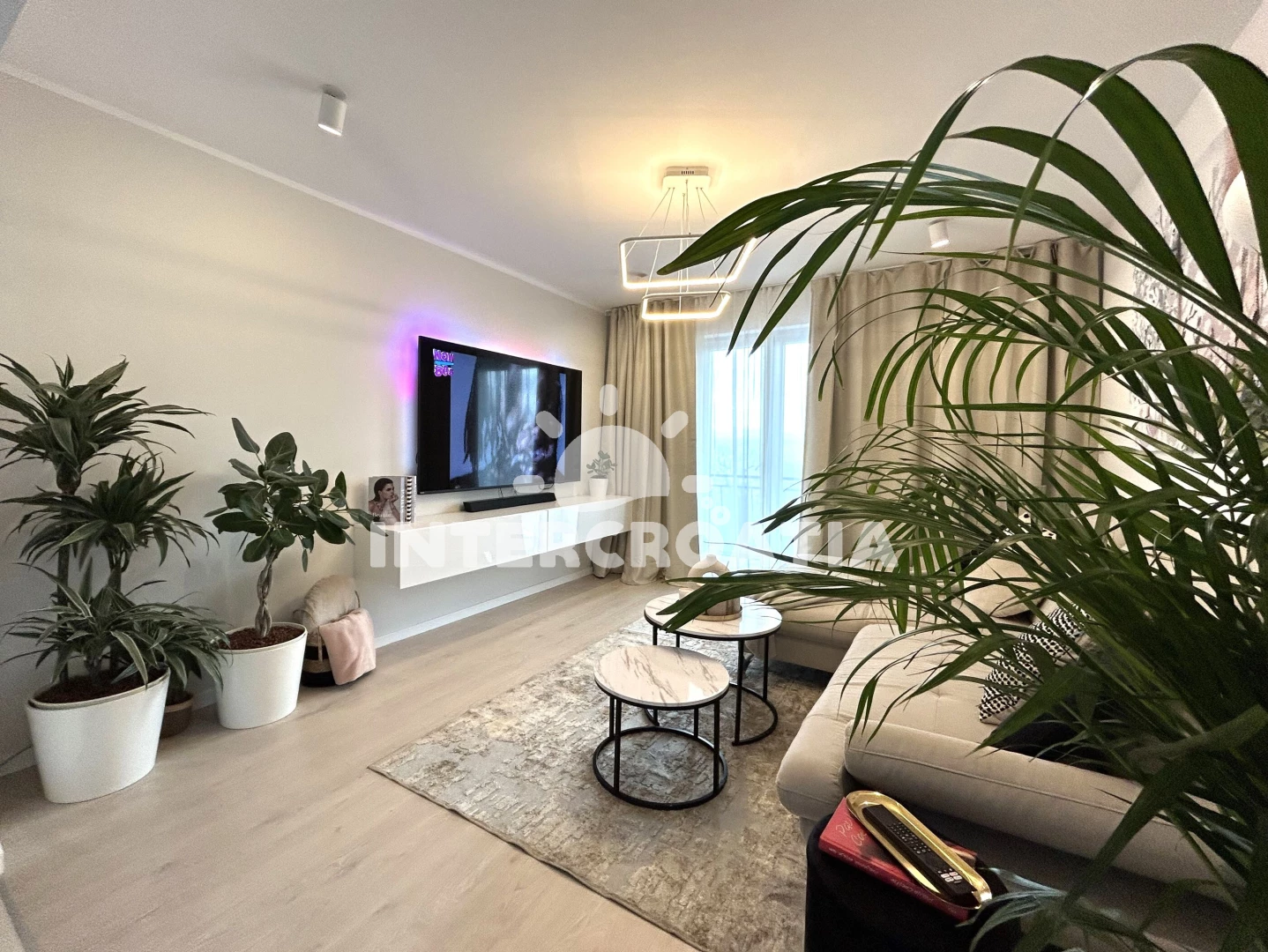 Apartmán Kvarner - Lovran KV 10132 N1