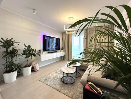 Apartmán Kvarner - Lovran KV 10132 N1