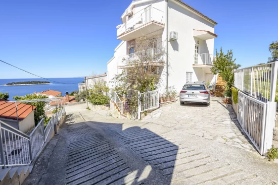 Apartmán Severní Dalmácie - Primošten DA 8836 N1