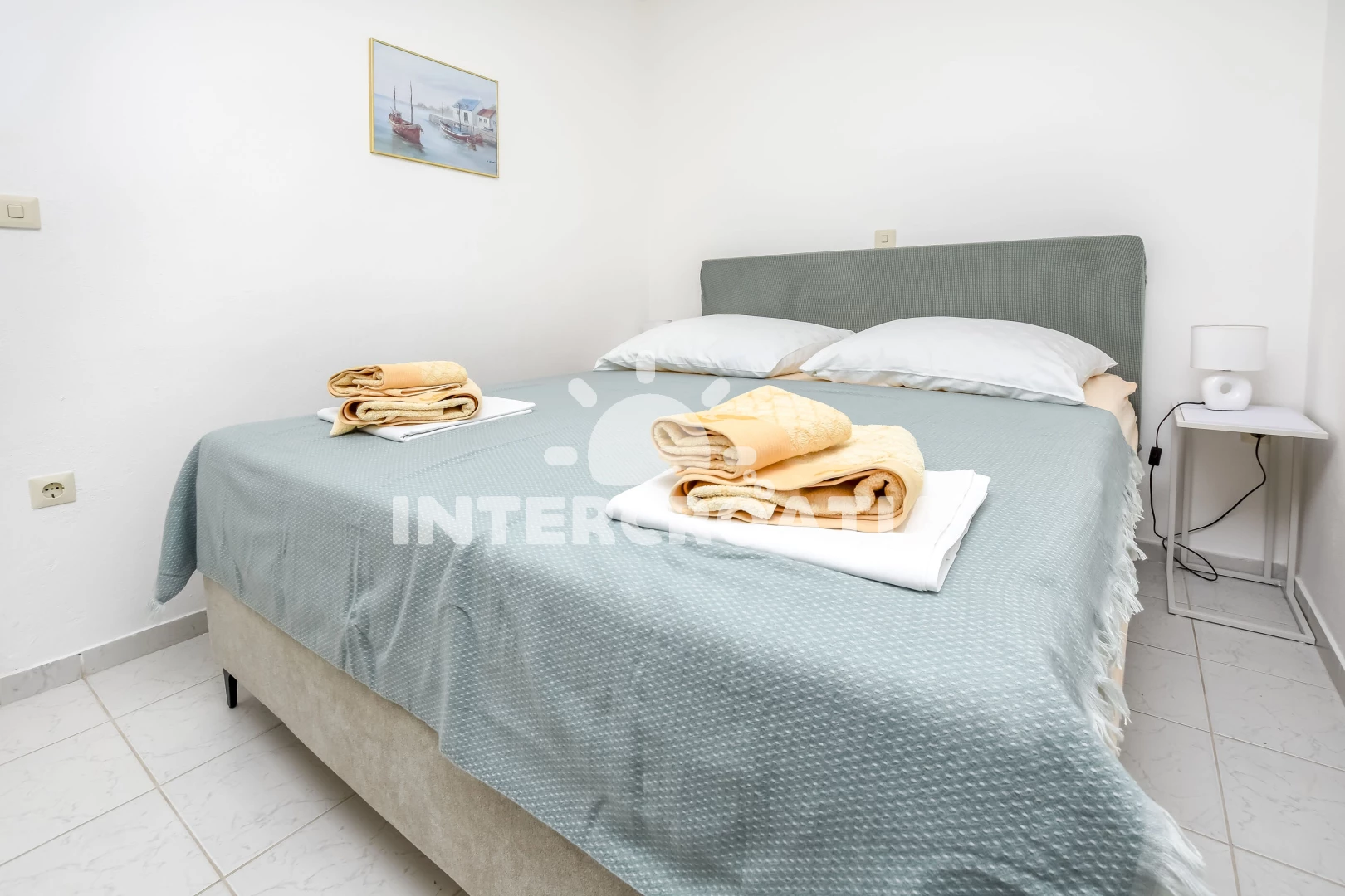 Apartmán Severní Dalmácie - Primošten DA 8836 N1