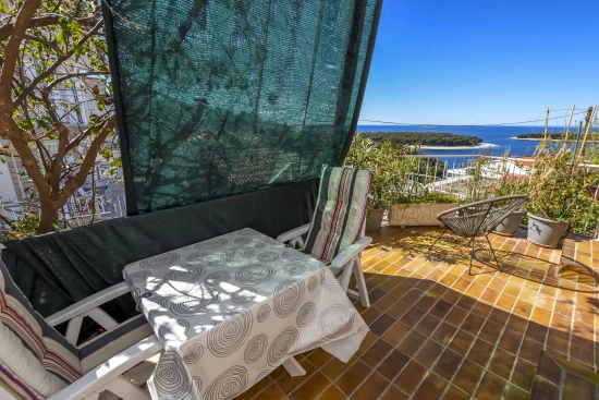 Apartmán Severní Dalmácie - Primošten DA 8836 N2