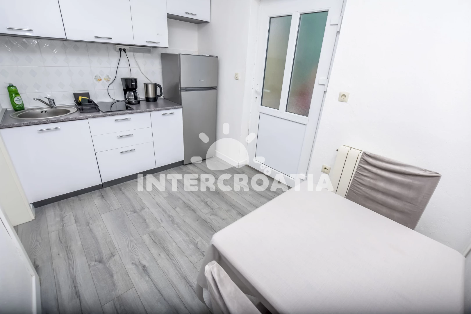 Apartmán Severní Dalmácie - Primošten DA 8836 N2