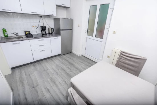 Apartmán Severní Dalmácie - Primošten DA 8836 N2