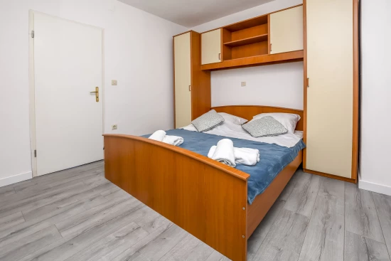 Apartmán Severní Dalmácie - Primošten DA 8836 N2