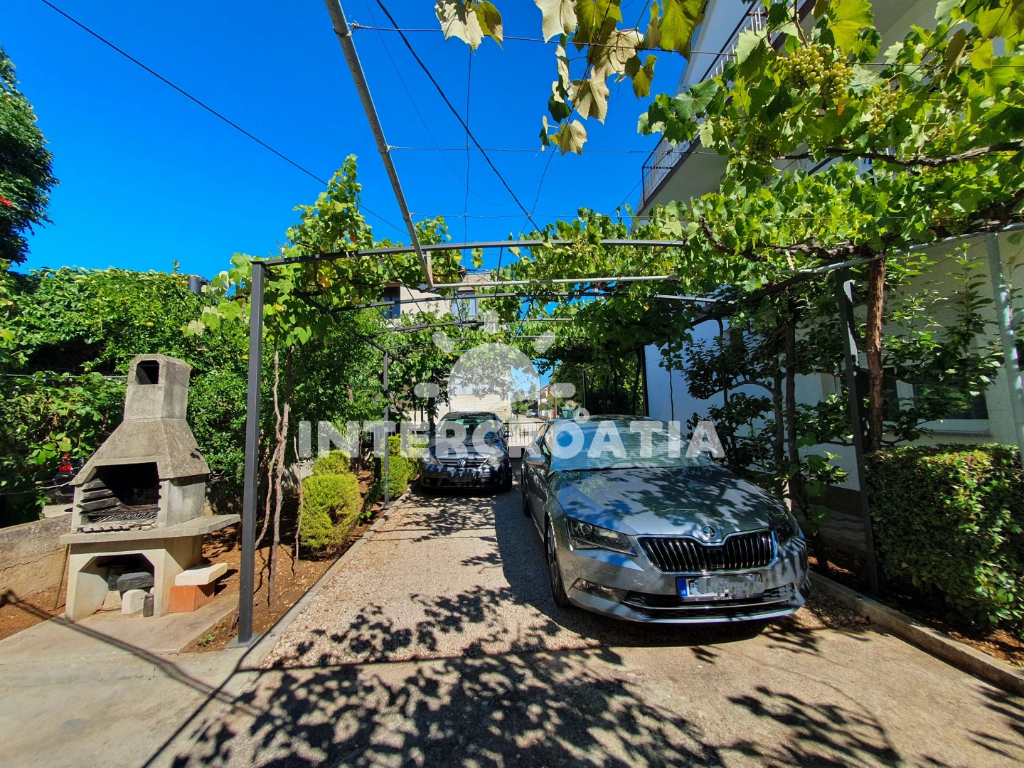 Apartmán Severní Dalmácie - Vodice DA 8839 N1