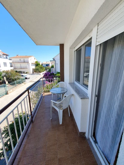 Apartmán Severní Dalmácie - Vodice DA 8839 N1