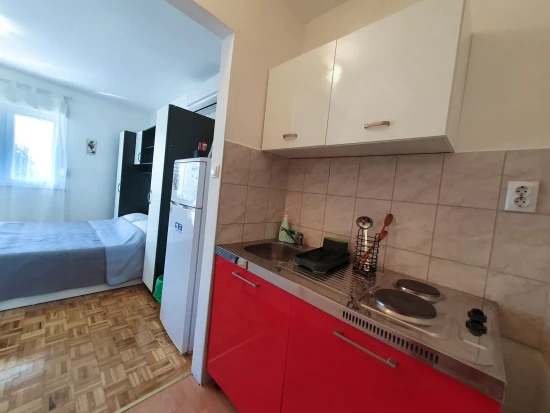 Apartmán Severní Dalmácie - Vodice DA 8839 N1