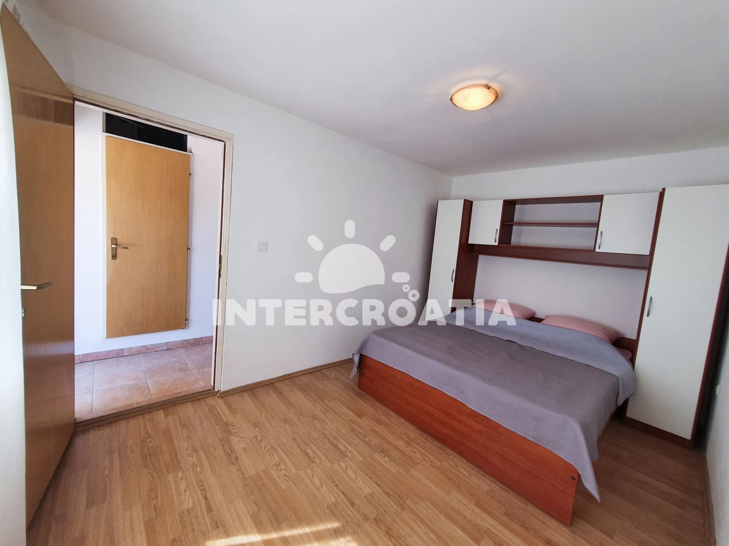 Apartmán Severní Dalmácie - Vodice DA 8839 N3