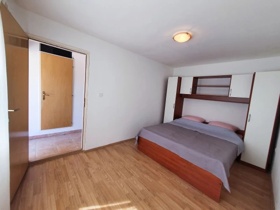 Apartmán Severní Dalmácie - Vodice DA 8839 N3