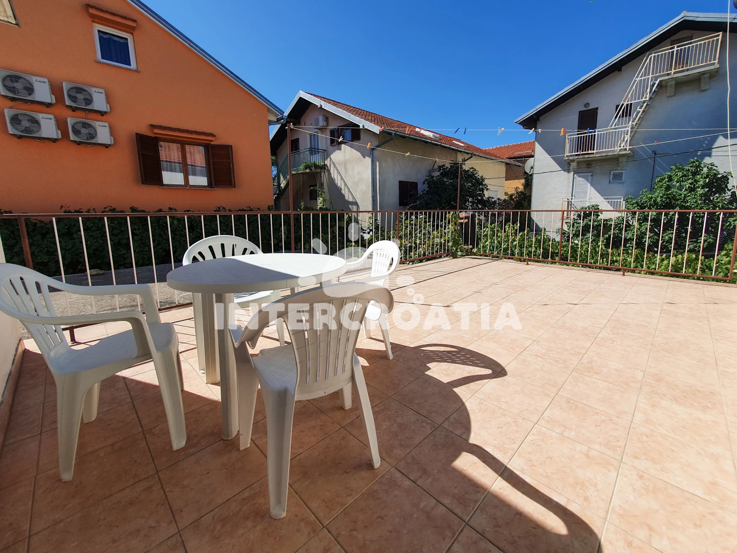 Apartmán Severní Dalmácie - Vodice DA 8839 N3