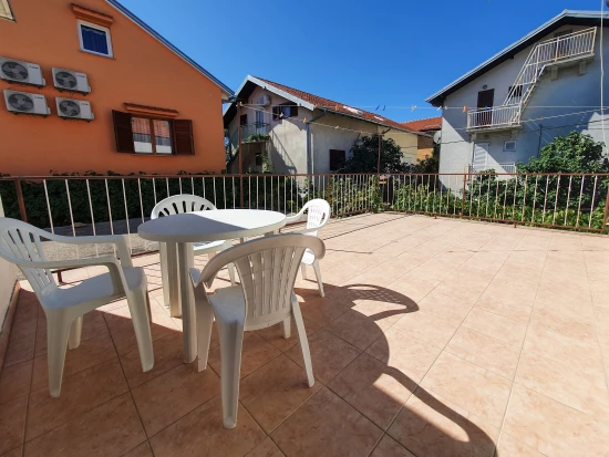Apartmán Severní Dalmácie - Vodice DA 8839 N3