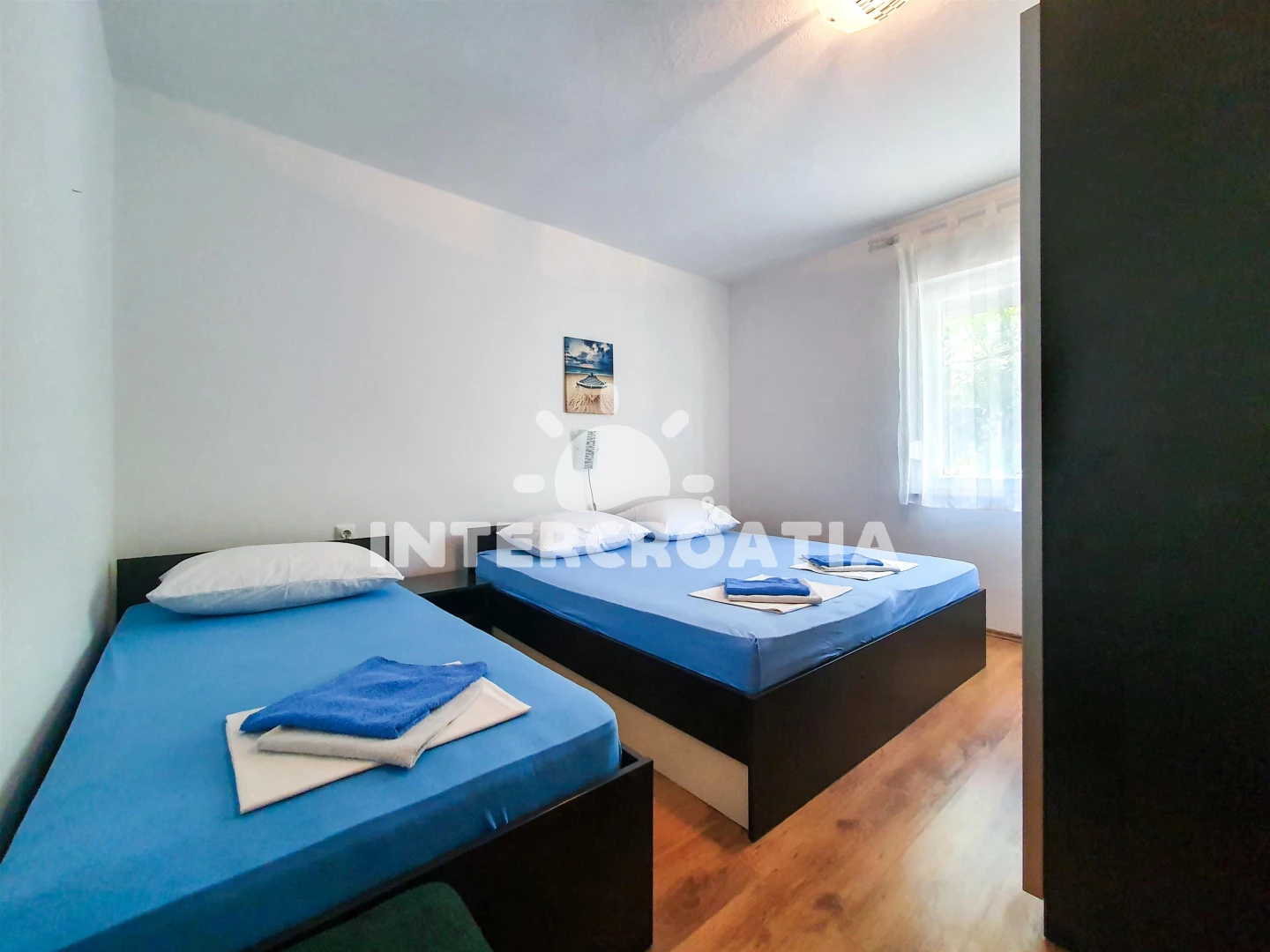 Apartmán Severní Dalmácie - Vodice DA 8839 N2