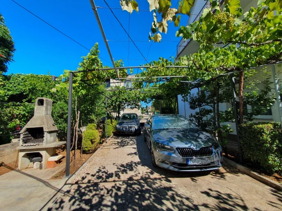 Apartmánový pokoj Severní Dalmácie - Vodice DA 8839 N4