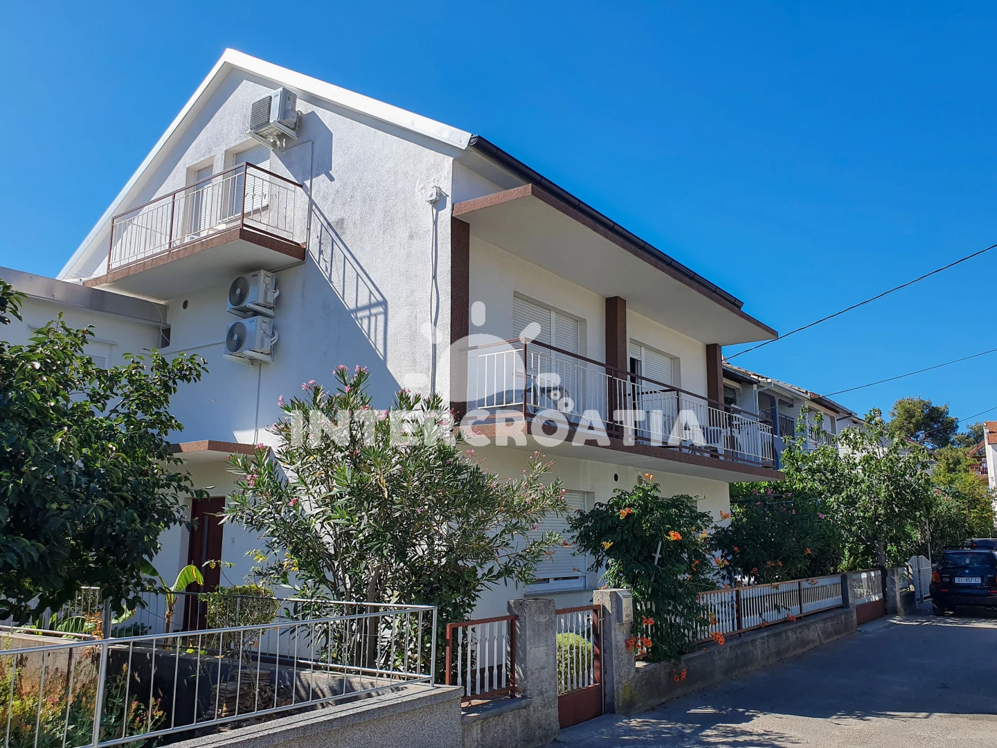 Apartmánový pokoj Severní Dalmácie - Vodice DA 8839 N4