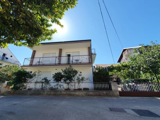 Apartmánový pokoj Severní Dalmácie - Vodice DA 8839 N4