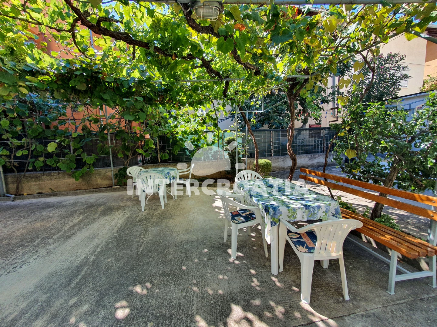 Apartmánový pokoj Severní Dalmácie - Vodice DA 8839 N4