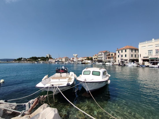 Apartmánový pokoj Severní Dalmácie - Vodice DA 8839 N4