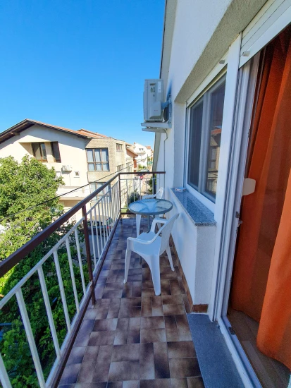 Apartmánový pokoj Severní Dalmácie - Vodice DA 8839 N4