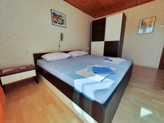 Apartmánový pokoj Severní Dalmácie - Vodice DA 8839 N4