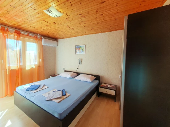 Apartmánový pokoj Severní Dalmácie - Vodice DA 8839 N4