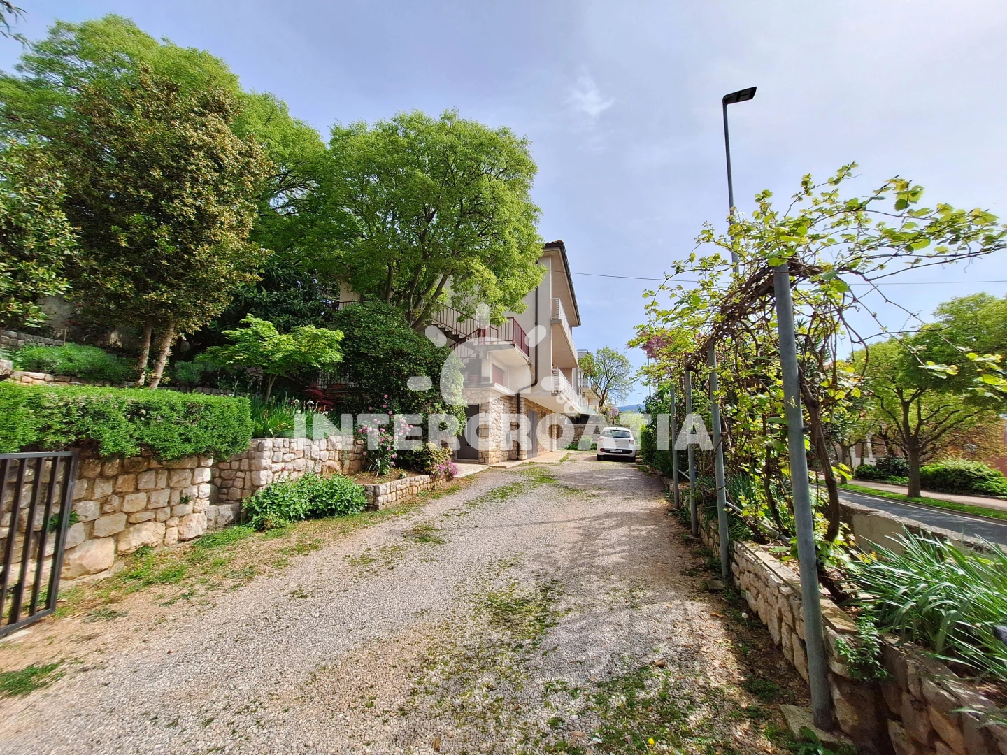 Apartmán Kvarner - Novi Vinodolski KV 10133 N1