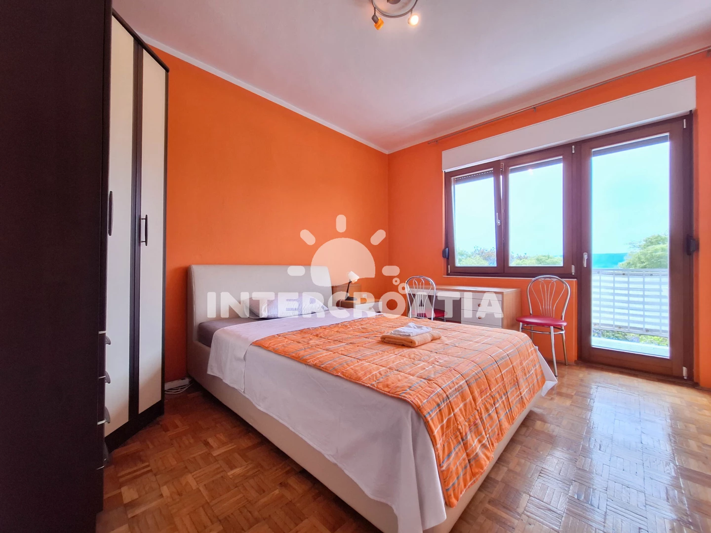 Apartmán Kvarner - Novi Vinodolski KV 10133 N1