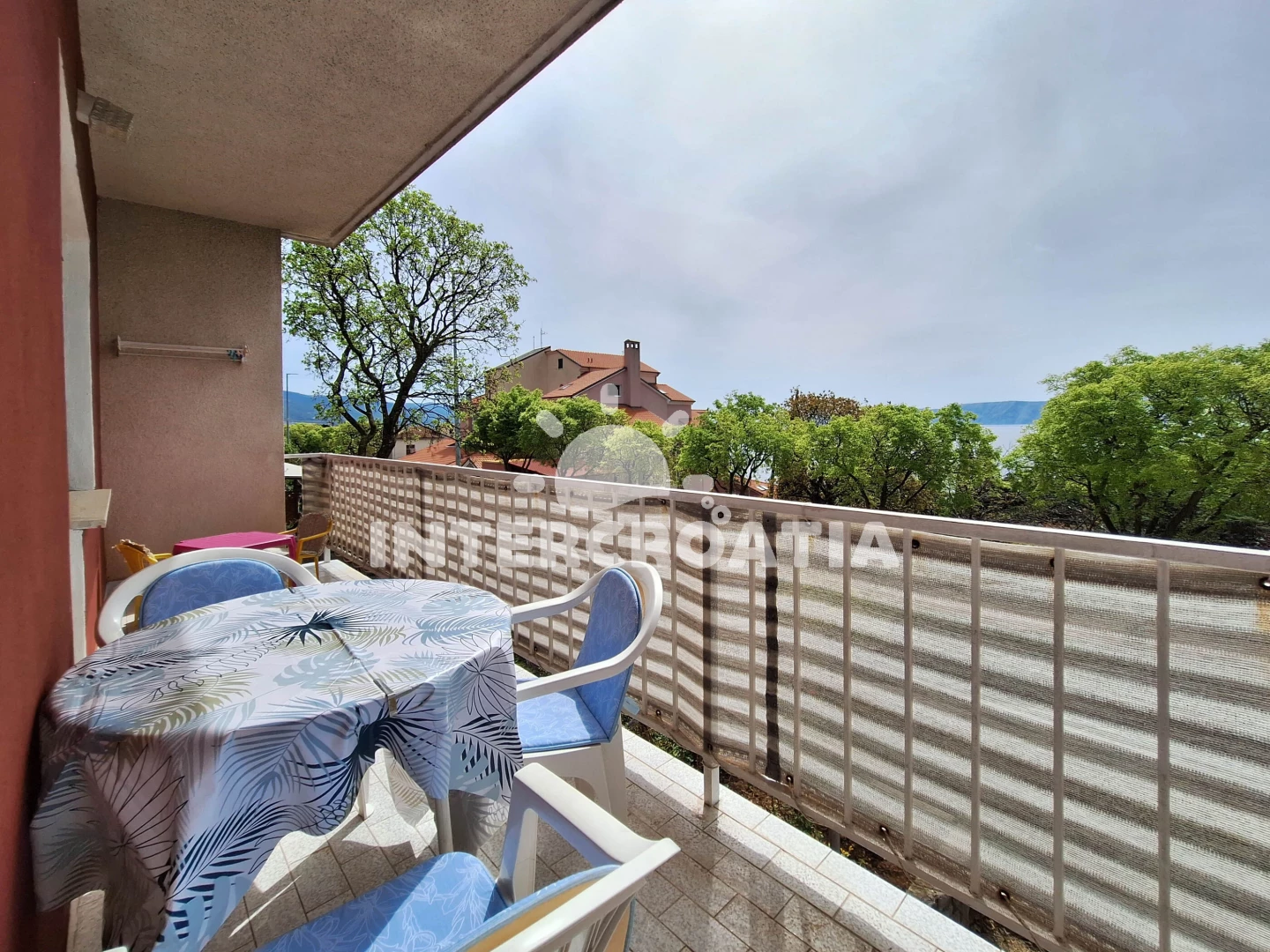 Apartmán Kvarner - Novi Vinodolski KV 10133 N1