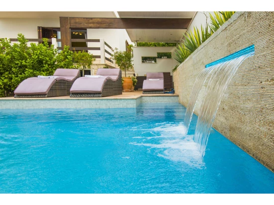 Apartmán Střední Dalmácie - Okrug Gornji DA 8842 N2