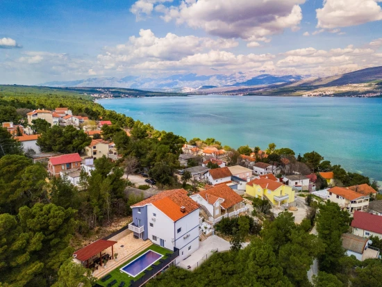 Vila Severní Dalmácie - Pridraga (Novigrad) DA 8901 N1