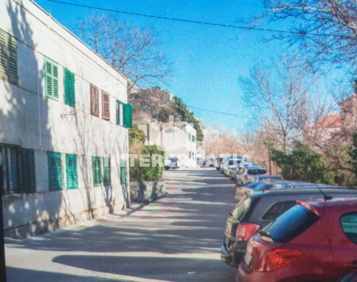 Apartmán Střední Dalmácie - Omiš DA 8902 N1