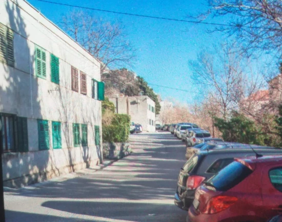 Apartmán Střední Dalmácie - Omiš DA 8902 N1