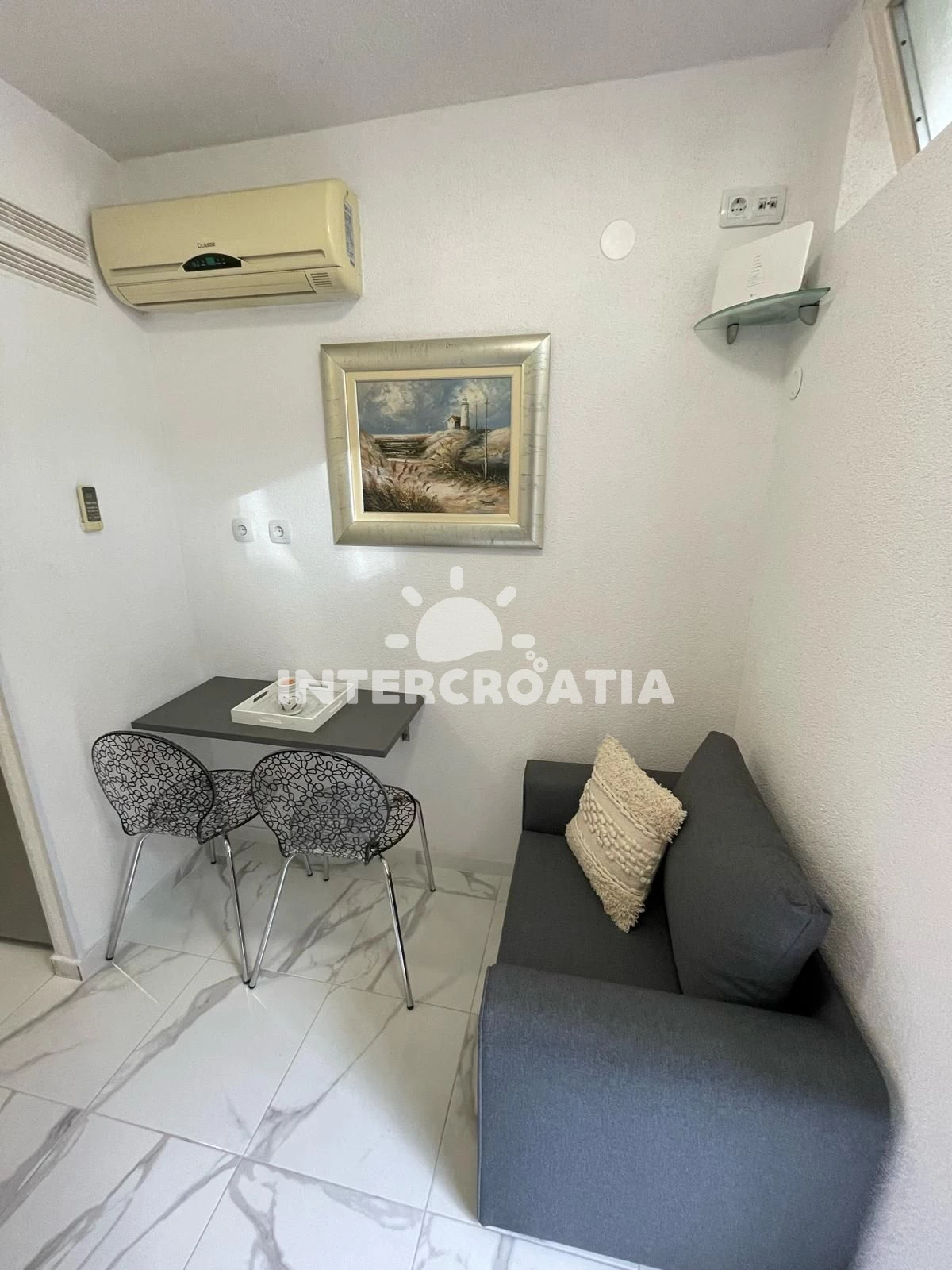 Apartmán Střední Dalmácie - Omiš DA 8902 N1