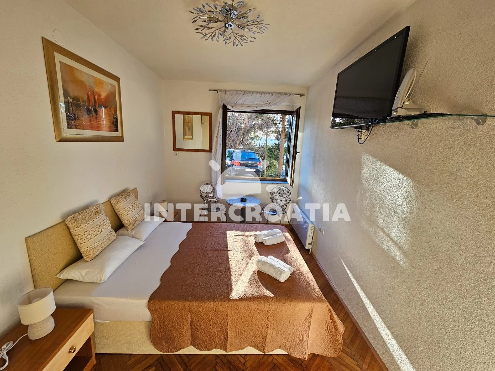 Apartmán Střední Dalmácie - Omiš DA 8902 N1