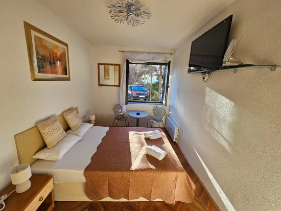 Apartmán Střední Dalmácie - Omiš DA 8902 N1