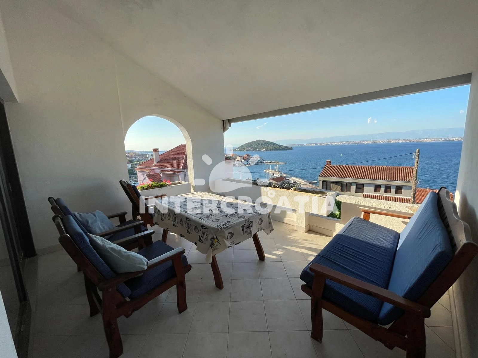 Apartmán Ostrov Ugljan - Kali OS 10526 N1