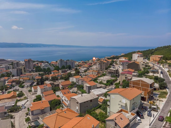 Apartmán Střední Dalmácie - Dugi Rat DA 8902 N2