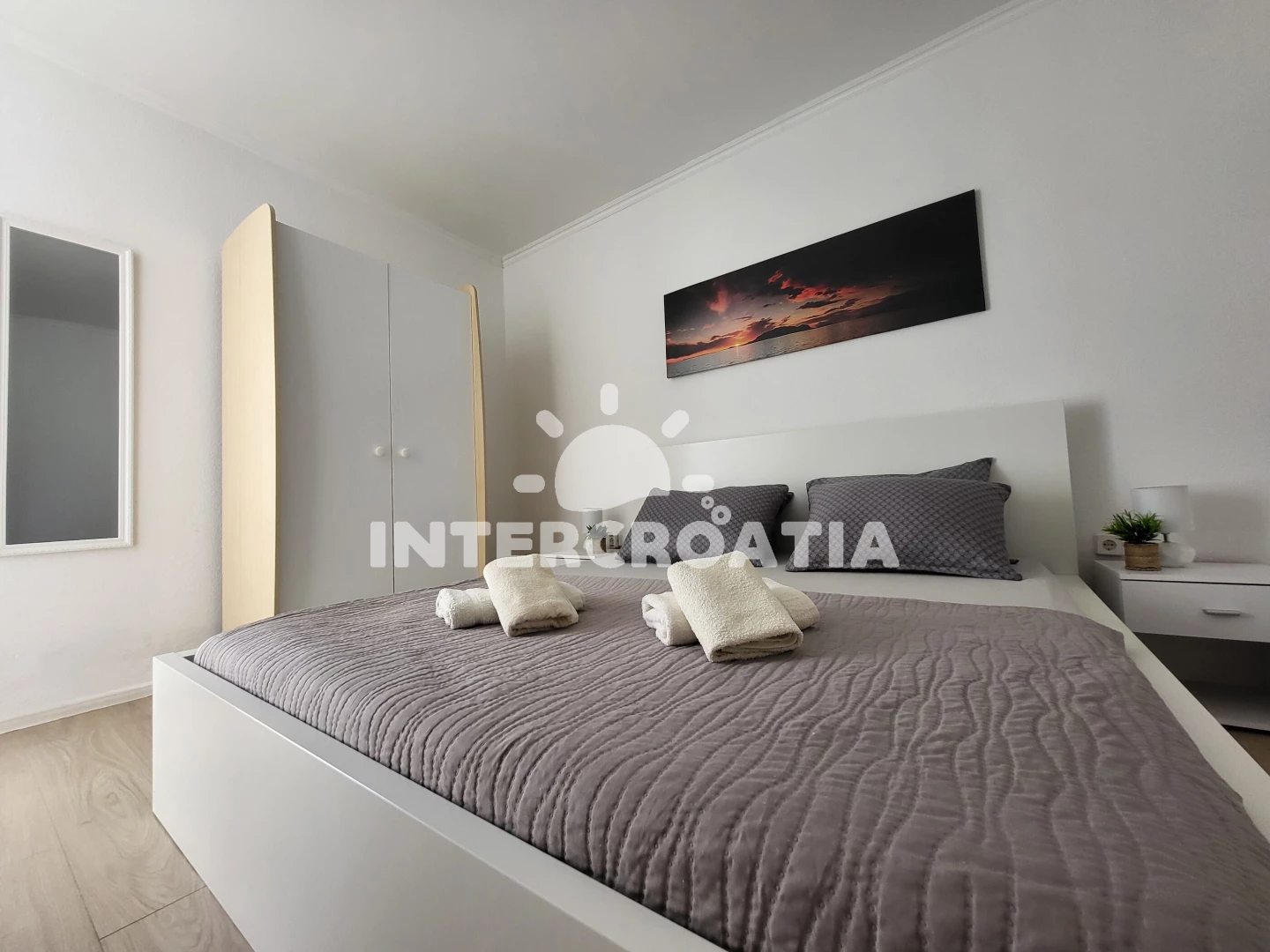 Apartmán Střední Dalmácie - Dugi Rat DA 8902 N2