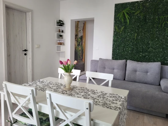 Apartmán Střední Dalmácie - Dugi Rat DA 8902 N2