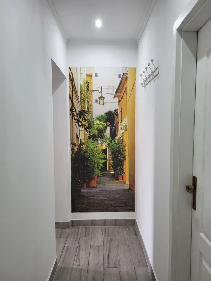 Apartmán Střední Dalmácie - Dugi Rat DA 8902 N2