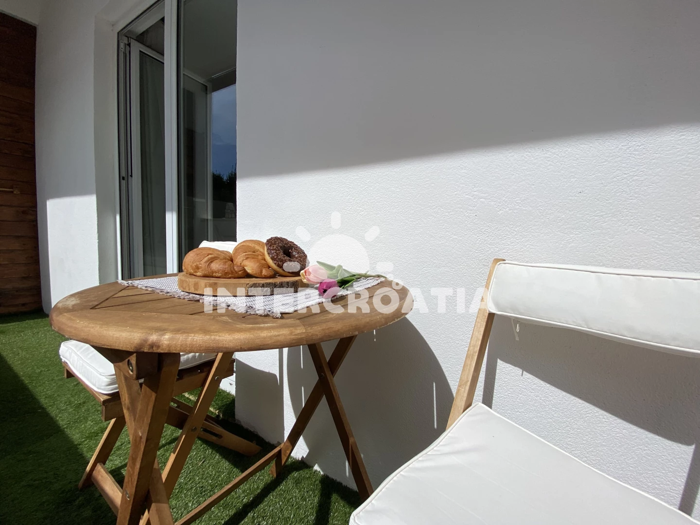 Apartmán Střední Dalmácie - Dugi Rat DA 8902 N3