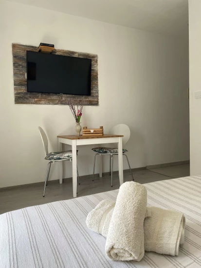 Apartmán Střední Dalmácie - Dugi Rat DA 8902 N3