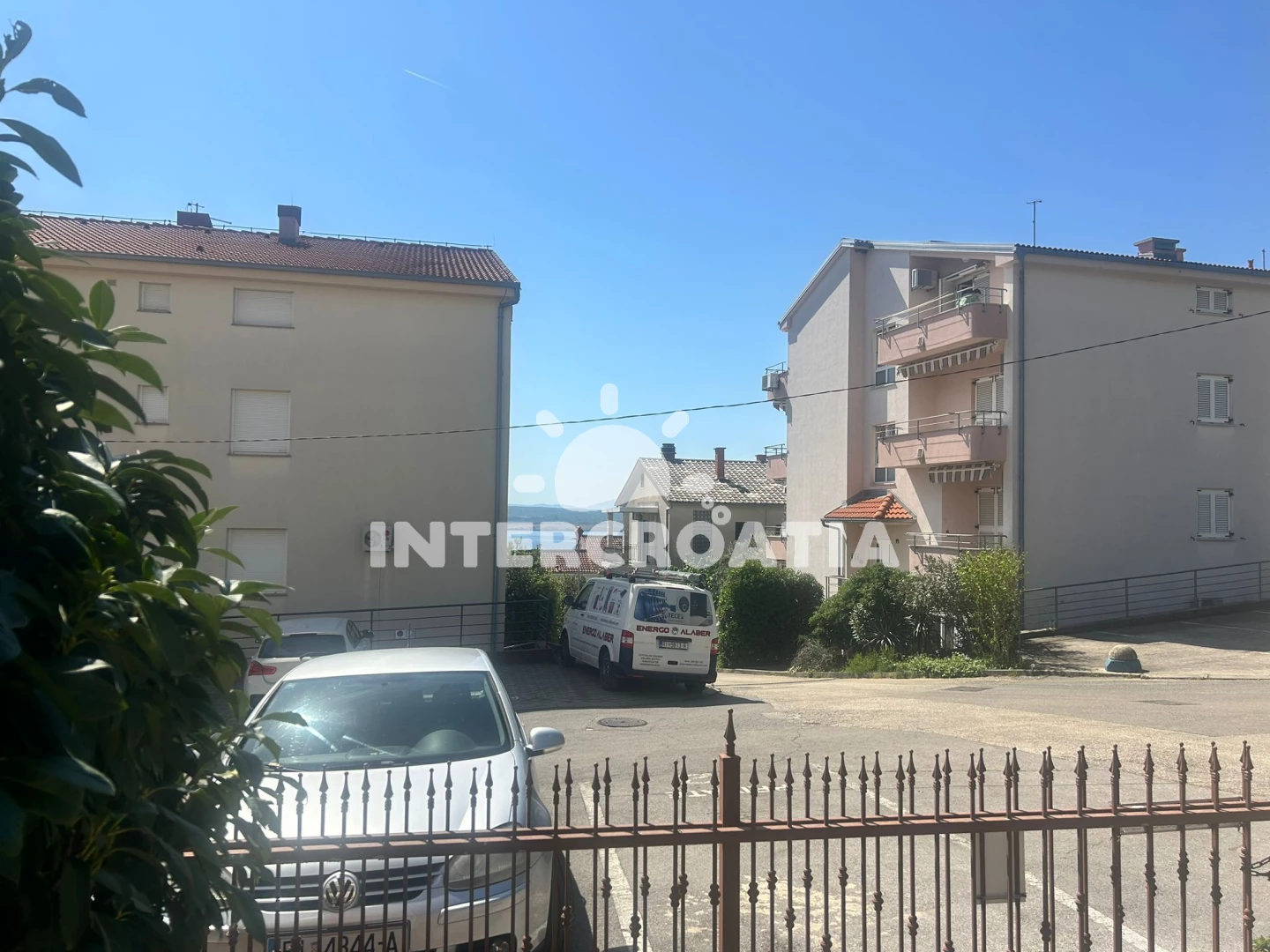 Apartmán Kvarner - Dramalj KV 10134 N1