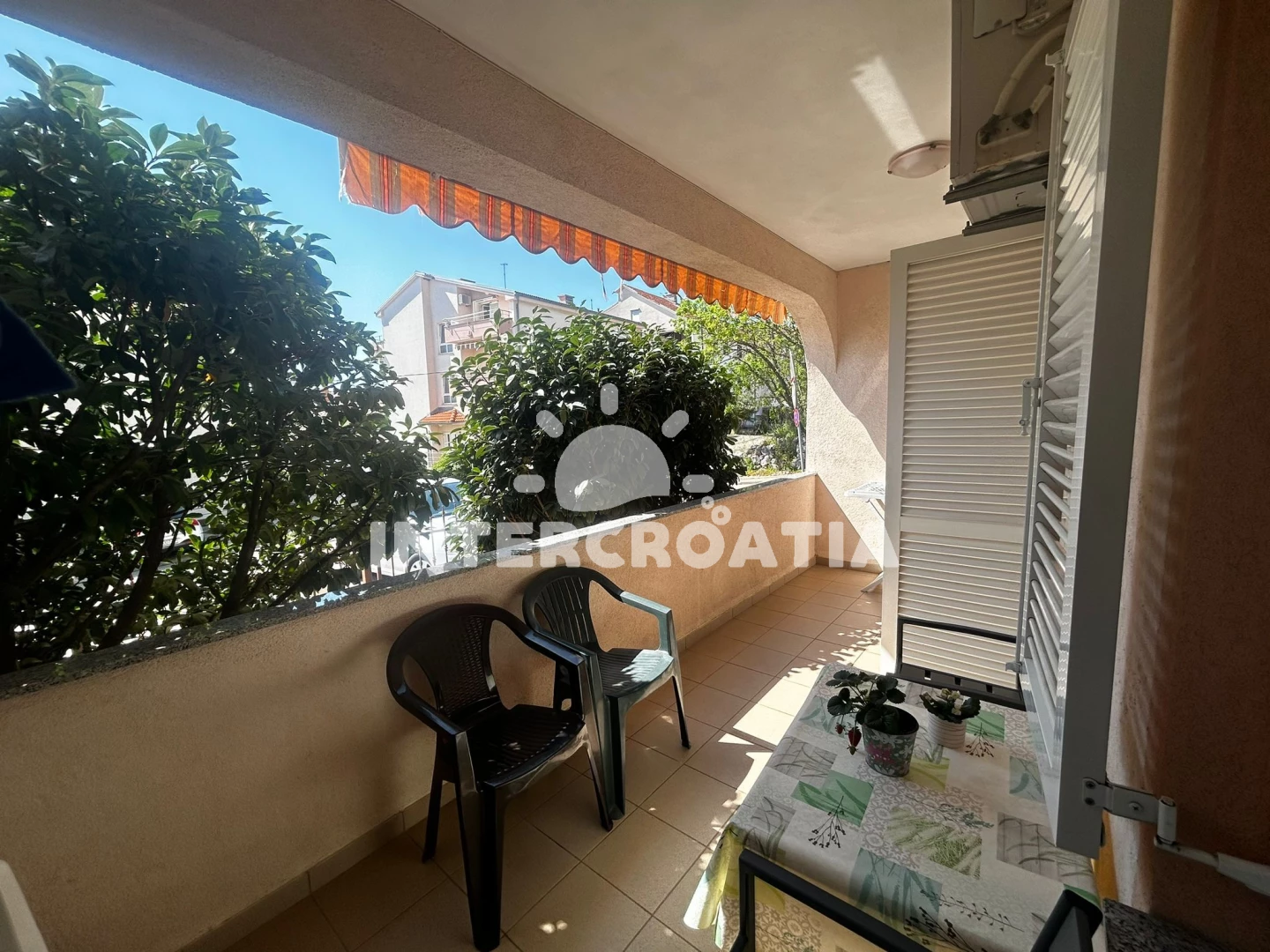 Apartmán Kvarner - Dramalj KV 10134 N1