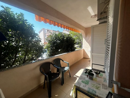 Apartmán Kvarner - Dramalj KV 10134 N1