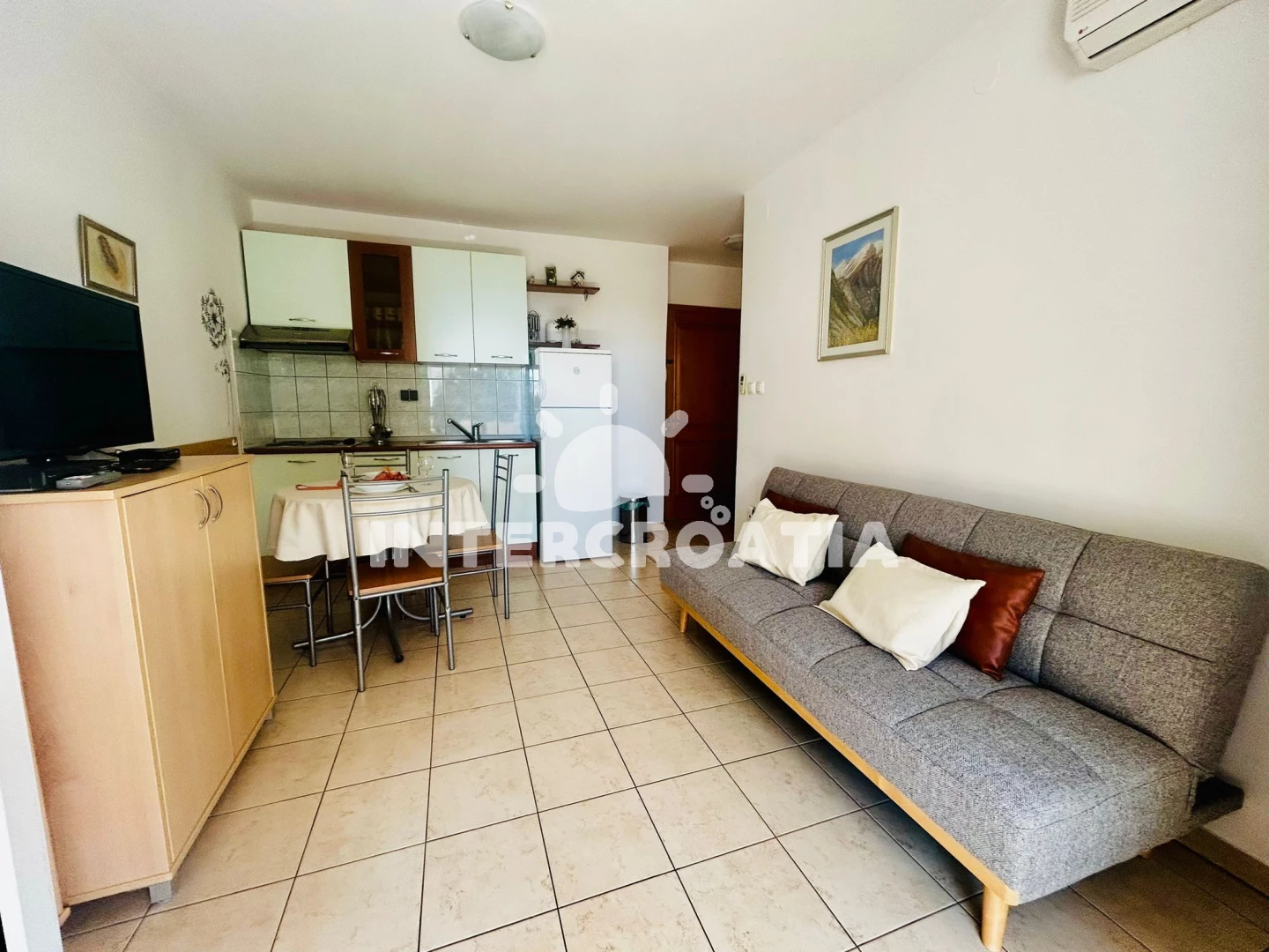 Apartmán Kvarner - Dramalj KV 10134 N1